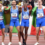 Atletica italiana