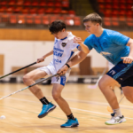 Floorball a Milano