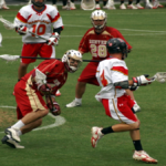 Lacrosse a Milano
