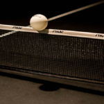 Tennis tavolo a Milano