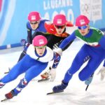 short track italia