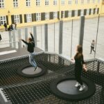 corsi trampolino elastico Milano