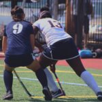 campionati hockey su prato under 18 Milano