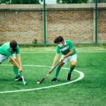 hockey su prato per adulti Milano