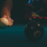 Campionato regionale di pool