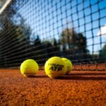 Migliori campi da tennis a Milano