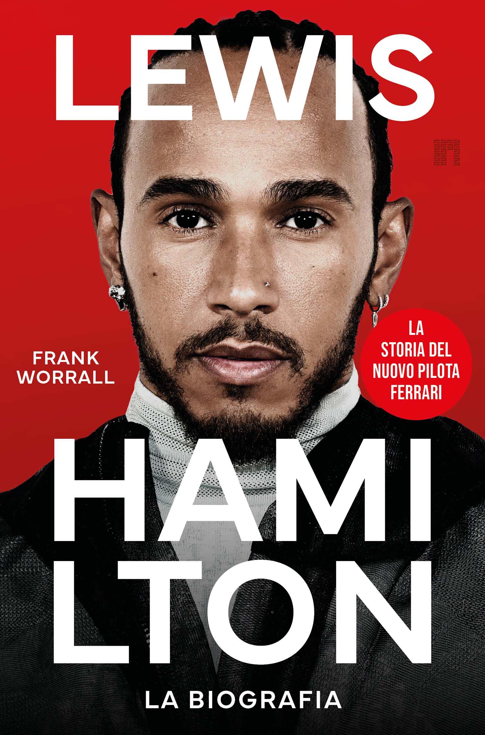 Lewis Hamilton: Dalla Mercedes alla Ferrari, una Nuova Era