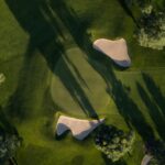 golf femminile Milano