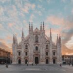 EXTRAOLIMPICO mostra a Milano