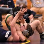 corsi lotta stile libero Milano