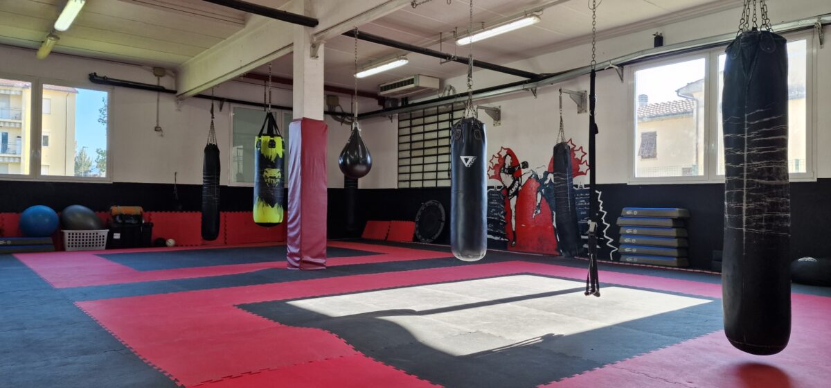 Come scegliere una palestra di kickboxing a Milano