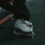 ice skating femminile