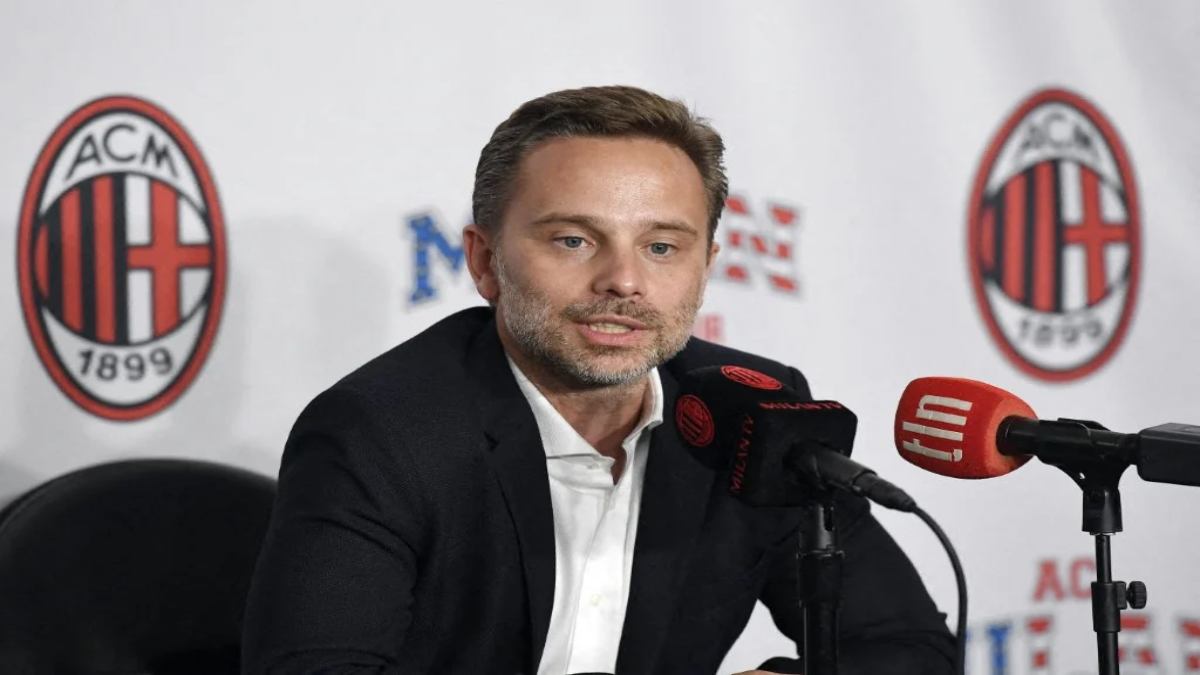 AC Milan Medio Oriente