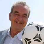 Addio a Bruno Pizzul, Foto presa da pagina Facebook