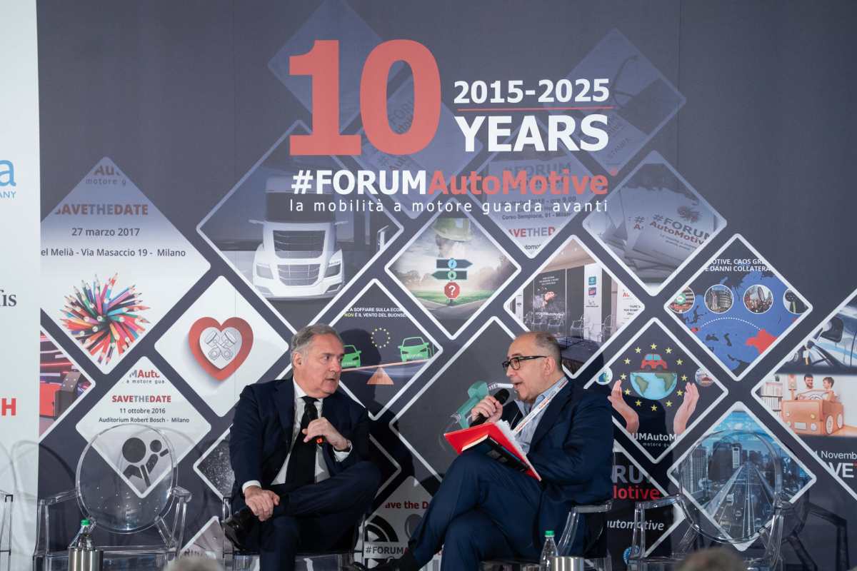 Alfredo Altavilla strategie di espansione BYD in Europa