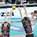 Allianz Milano vs Lube