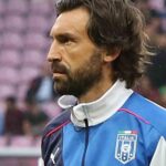 Andrea Pirlo, Tottenham Milan Legends