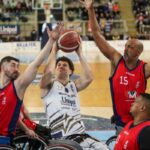 Unipol Briantea84 vs Menarini Firenze - Credit Alessandro Vezzoli