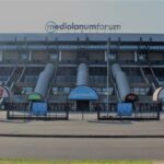 Eventi di lotta al Mediolanum Forum