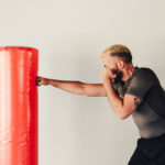 Allenamenti di boxe per il fitness a Milano