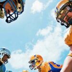 Football americano a Milano