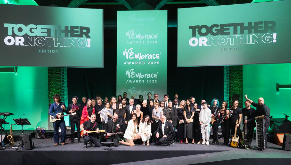 WEmbrace Awards 2025