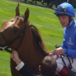 Frankie Dettori