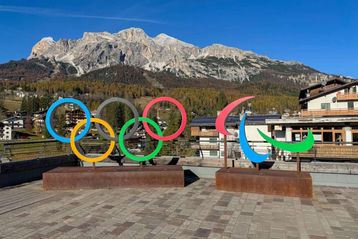 Milano Cortina 2026 Le Date Chiave Del 2025