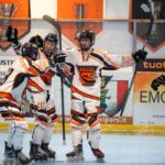 Hockey inline serie a, finale Scudetto hockey inline 2025