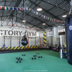 Allenamenti di kickboxing per il fitness a Milano