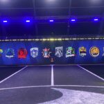 Kings League Italy - Fonzies Arena , foto di Andrea De Capitani
