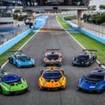 Lamborghini Essenza SCV12 2025