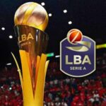 Lega Basket Serie A (LBA)