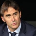Lopetegui e il retroscena sulla mancata firma