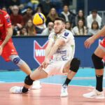 Dove vedere Allianz Powervolley Milano-Valsa Group Modena