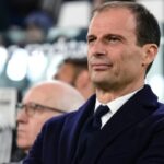 Massimiliano Allegri