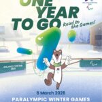 Milano Cortina 2026 Paralimpiadi