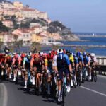 Milano-Sanremo 2025- crediti LaPresse