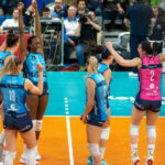 Numia Vero Volley Milano