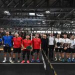 Racquet Trend Expo 2025