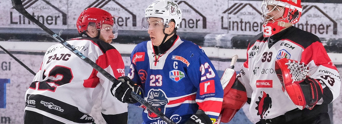 Alps Hockey League