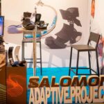 Salomon Adaptive Project Paralimpiadi Milano Cortina 2026