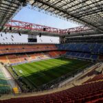 Stadio Giuseppe Meazza, San Siro
