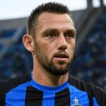 Stefan de Vrij, foto generata con IA