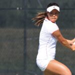 Tennis femminile a Milano