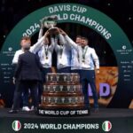 Trophy Tour tennis Italia