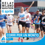 UniCredit Relay Marathon 2025