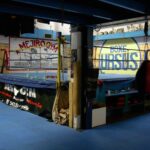 Storia della boxe a Milano e in Italia
