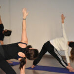 Yoga Milano Dancin