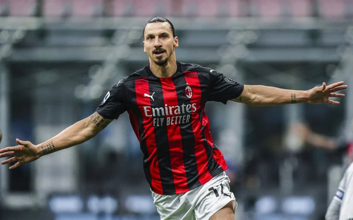 Zlatan Ibrahimovic ritorno Napoli